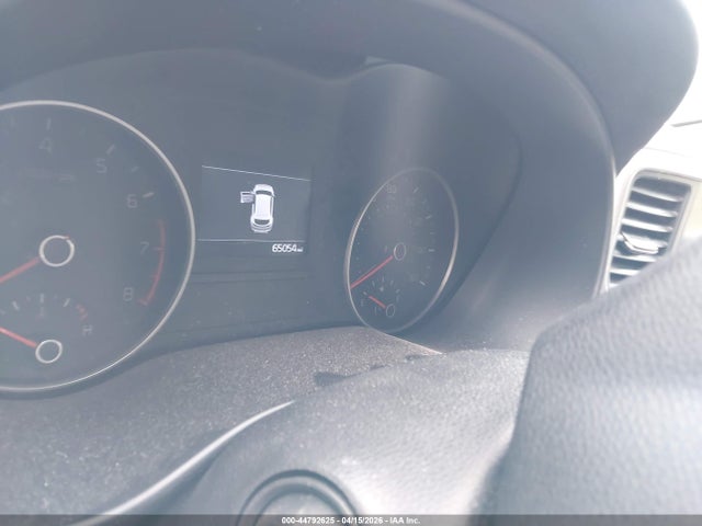 KNDPMCAC2L7751531 KIA Sportage Lx