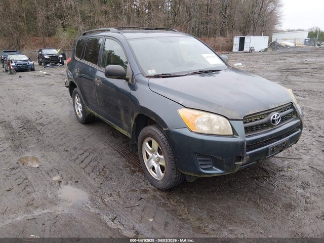 2009 TOYOTA RAV4 JTMBF33V495009185