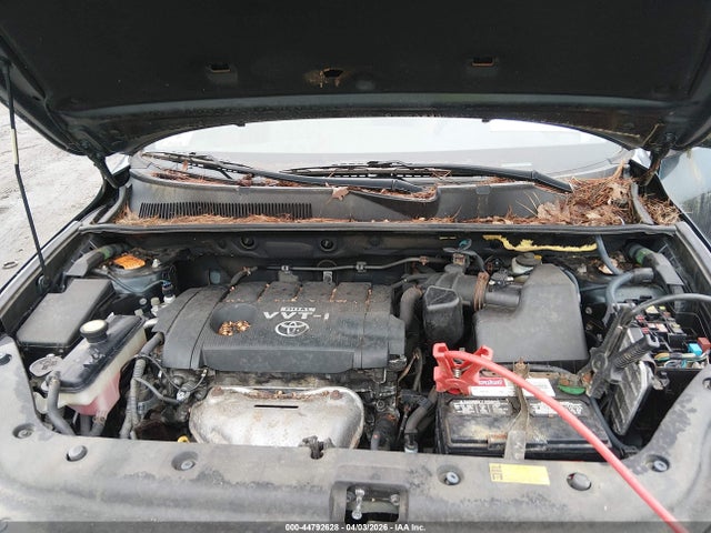 2009 TOYOTA RAV4 JTMBF33V495009185 Photo 9