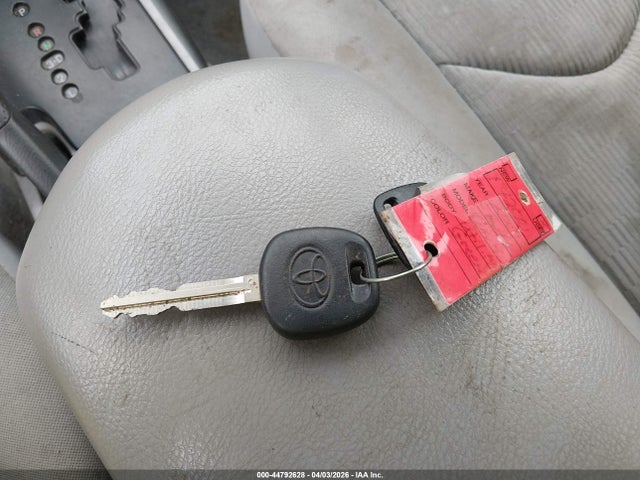 2009 TOYOTA RAV4 JTMBF33V495009185 Photo 10