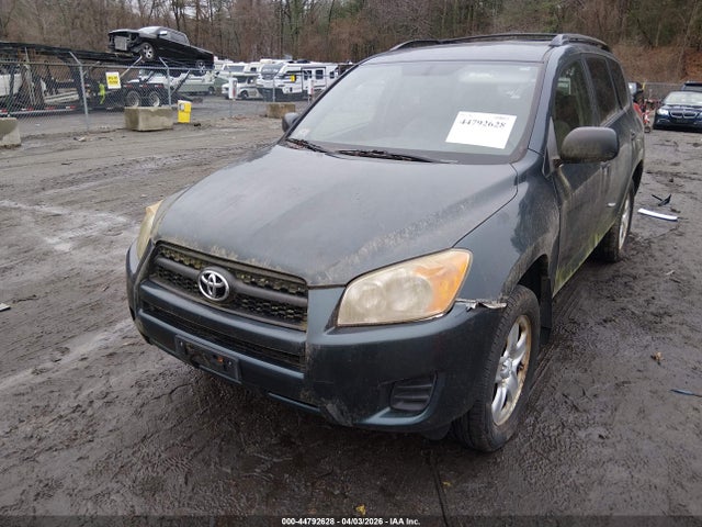 2009 TOYOTA RAV4 JTMBF33V495009185 Photo 1