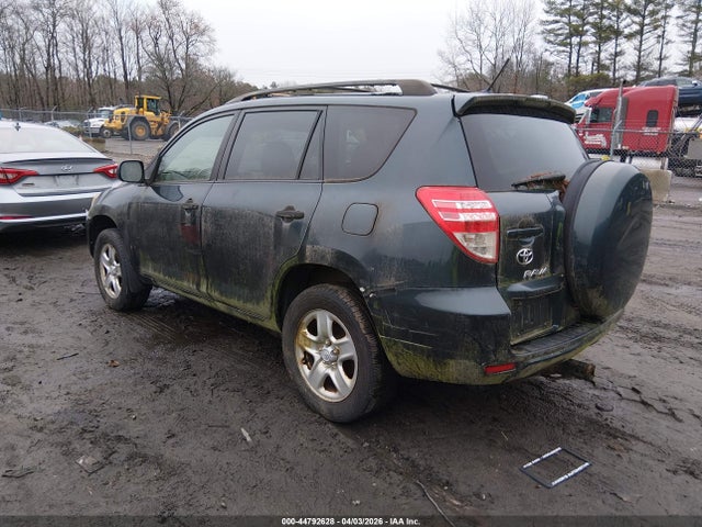 2009 TOYOTA RAV4 JTMBF33V495009185 Photo 2