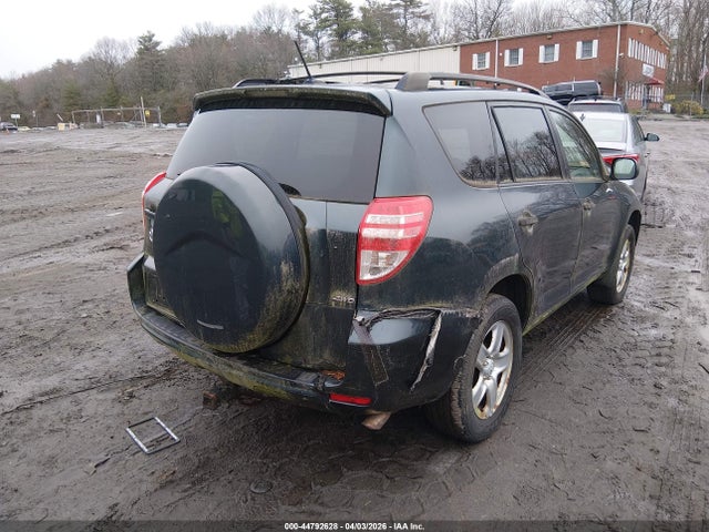 2009 TOYOTA RAV4 JTMBF33V495009185 Photo 3