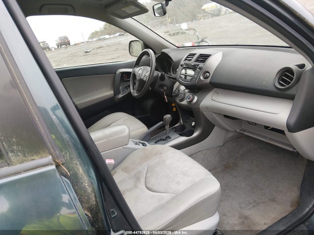 2009 TOYOTA RAV4 JTMBF33V495009185 Photo 4