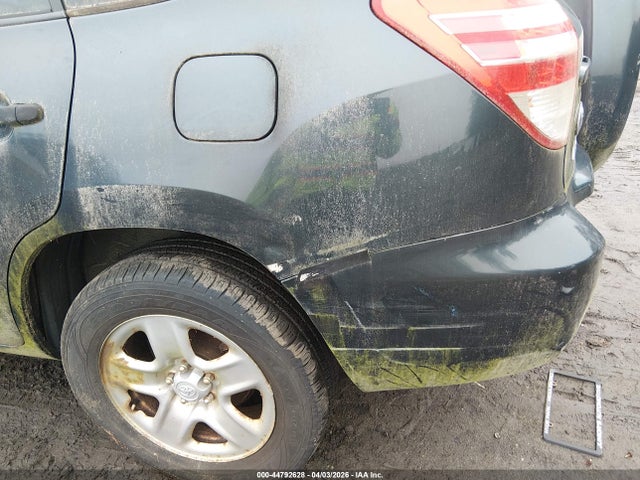 2009 TOYOTA RAV4 JTMBF33V495009185 Photo 5