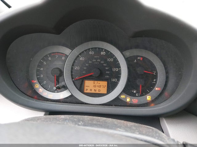 2009 TOYOTA RAV4 JTMBF33V495009185 Photo 6