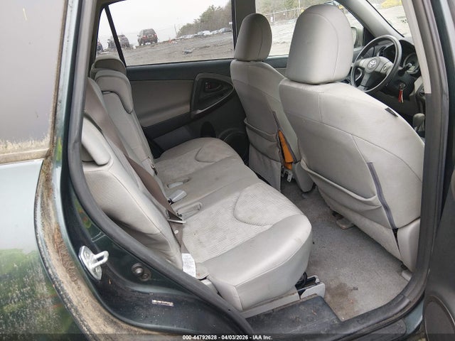 2009 TOYOTA RAV4 JTMBF33V495009185 Photo 7