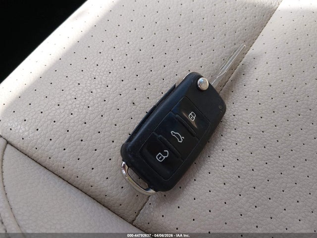 2014 VOLKSWAGEN TIGUAN WVGAV3AX0EW577792 Photo 10