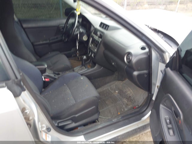 Продаж на аукціоні авто 2004 Subaru Impreza Wrx, vin: JF1GG29634H808563, номер лоту: 44792636