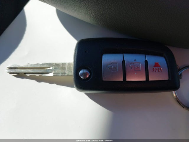2019 Nissan Rogue S მანქანა იყიდება აუქციონზე, vin: JN8AT2MVXKW376321, აუქციონის ნომერი: 44792638