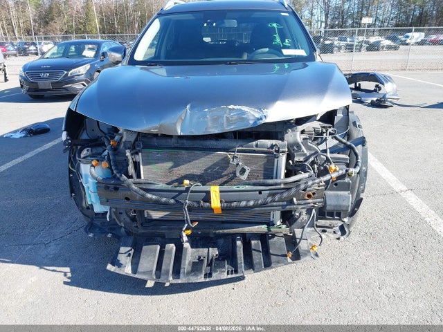 2019 Nissan Rogue S მანქანა იყიდება აუქციონზე, vin: JN8AT2MVXKW376321, აუქციონის ნომერი: 44792638