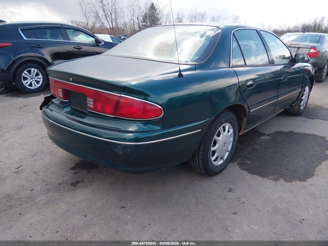 Auction sale of the 2000 Buick Century Custom, vin: 2G4WS52J3Y1100662, lot number: 44792640