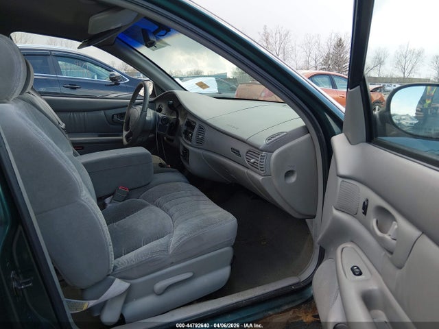 Auction sale of the 2000 Buick Century Custom, vin: 2G4WS52J3Y1100662, lot number: 44792640