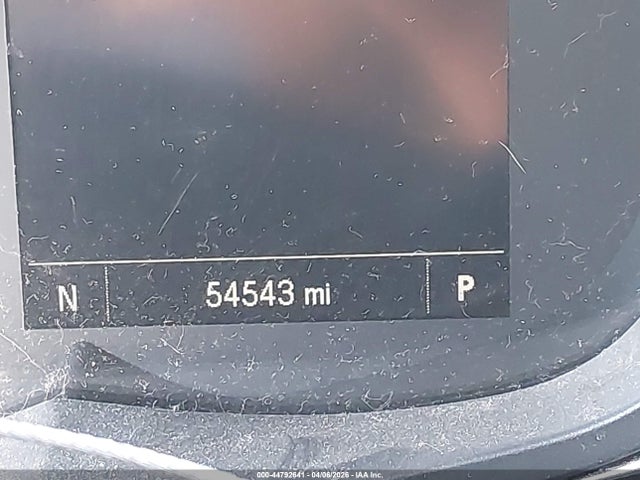 Aukcja sprzedaży 2018 Chevrolet Trax Lt, vin: 3GNCJLSBXJL286445, numer aukcji: 44792641