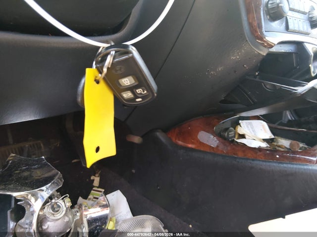 Aukcja sprzedaży 2004 Hyundai Sonata Gls/lx, vin: KMHWF35H64A079985, numer aukcji: 44792642