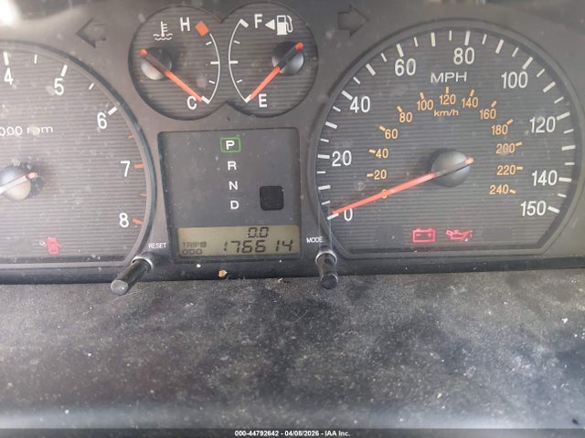 Aukcja sprzedaży 2004 Hyundai Sonata Gls/lx, vin: KMHWF35H64A079985, numer aukcji: 44792642