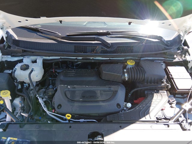 2026 CHRYSLER PACIFICA 2C4RC1BG1TR200930 Photo 9