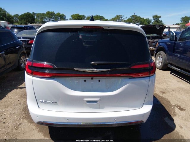 2026 Chrysler Pacifica Select მანქანა იყიდება აუქციონზე, vin: 2C4RC1BG1TR200930, აუქციონის ნომერი: 44792643