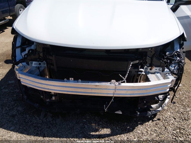 2026 CHRYSLER PACIFICA 2C4RC1BG1TR200930 Photo 5