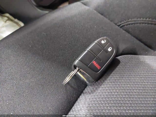 2018 JEEP RENEGADE ZACCJBAB4JPG85542 Photo 10