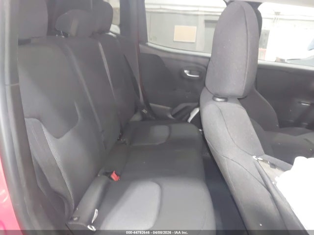 2018 JEEP RENEGADE ZACCJBAB4JPG85542 Photo 7