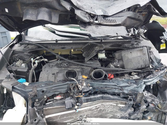 44792648 :رقم المزاد ، 5J8TB3H53FL007378 vin ، 2015 Acura Rdx مزاد بيع