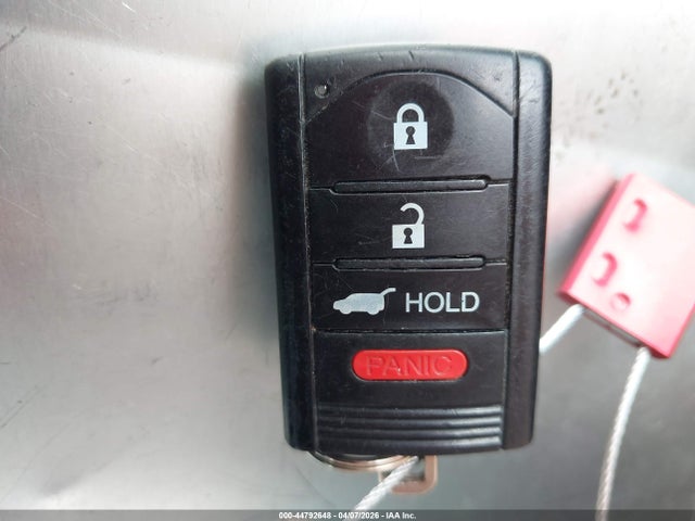 44792648 :رقم المزاد ، 5J8TB3H53FL007378 vin ، 2015 Acura Rdx مزاد بيع