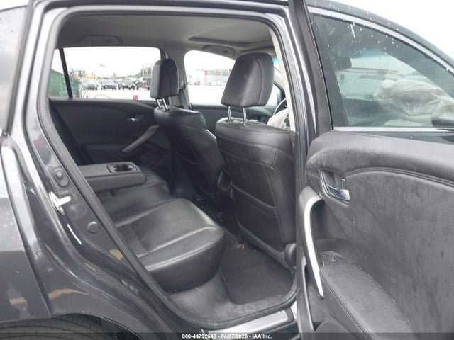 44792648 :رقم المزاد ، 5J8TB3H53FL007378 vin ، 2015 Acura Rdx مزاد بيع