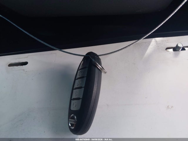 44792649 :رقم المزاد ، 3N1AB8CVXPY310244 vin ، 2023 Nissan Sentra Sv Xtronic Cvt مزاد بيع