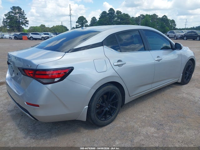 44792649 :رقم المزاد ، 3N1AB8CVXPY310244 vin ، 2023 Nissan Sentra Sv Xtronic Cvt مزاد بيع