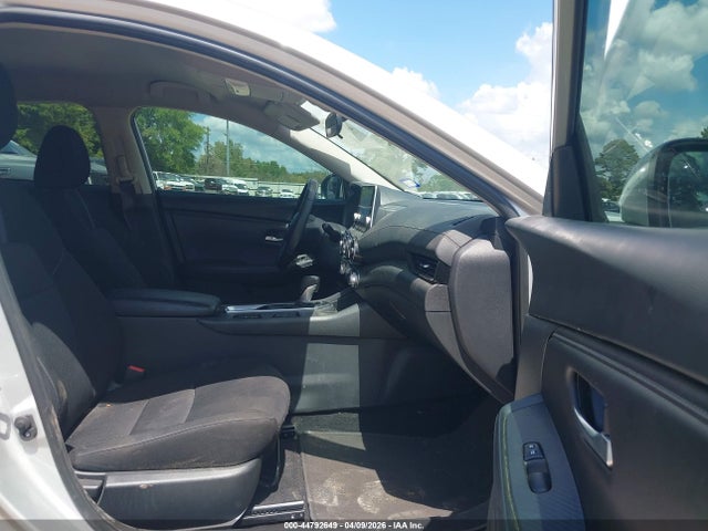 44792649 :رقم المزاد ، 3N1AB8CVXPY310244 vin ، 2023 Nissan Sentra Sv Xtronic Cvt مزاد بيع