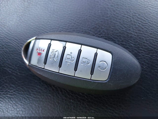 Nissan Maxima 3.5 Sl 2016 1N4AA6AP2GC443202 Image 11