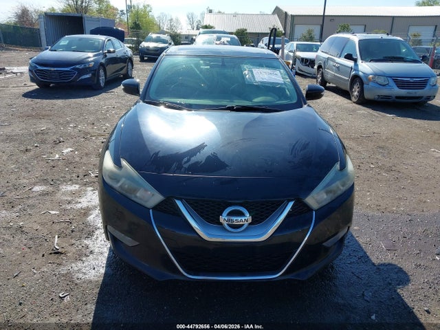 Nissan Maxima 3.5 Sl 2016 1N4AA6AP2GC443202 Image 12