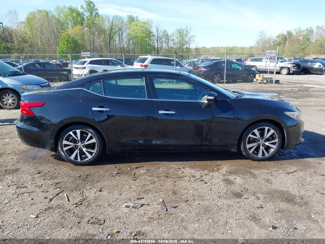 Nissan Maxima 3.5 Sl 2016 1N4AA6AP2GC443202 Image 13