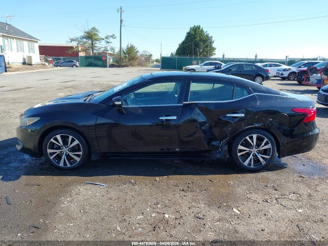 Nissan Maxima 3.5 Sl 2016 1N4AA6AP2GC443202 Image 14