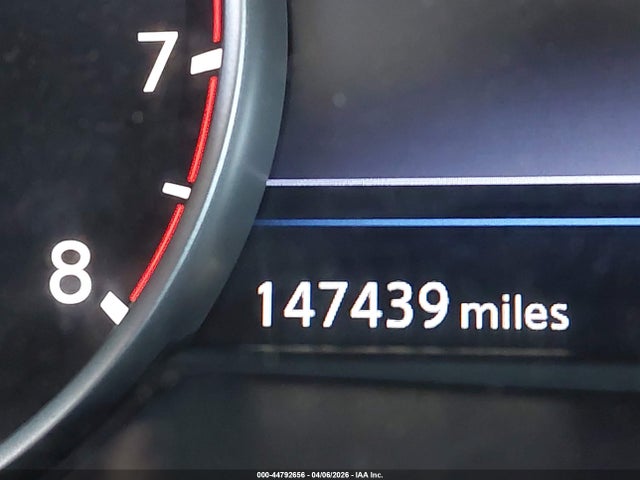 Nissan Maxima 3.5 Sl 2016 1N4AA6AP2GC443202 Image 15