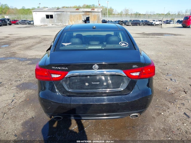 Nissan Maxima 3.5 Sl 2016 1N4AA6AP2GC443202 Image 16