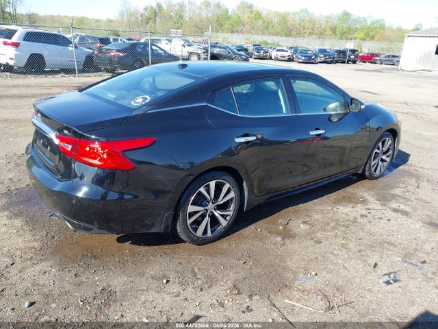 Nissan Maxima 3.5 Sl 2016 1N4AA6AP2GC443202 Image 4
