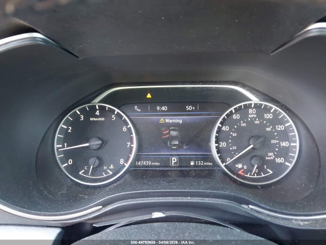 Nissan Maxima 3.5 Sl 2016 1N4AA6AP2GC443202 Image 7