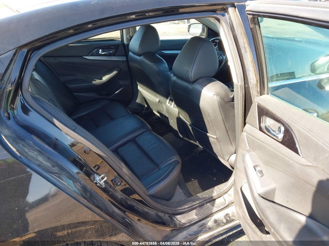 Nissan Maxima 3.5 Sl 2016 1N4AA6AP2GC443202 Image 8