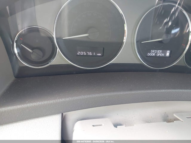 Продажа на аукционе авто 2009 Jeep Grand Cherokee Limited, vin: 1J8HR58TX9C509568, номер лота: 44792660