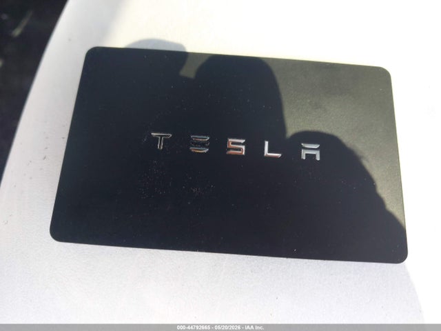 Aukcja sprzedaży 2020 Tesla Model Y Long Range Dual Motor All-wheel Drive/performance Dual Motor All-wheel Drive, vin: 5YJYGDEF8LF046846, numer aukcji: 44792665