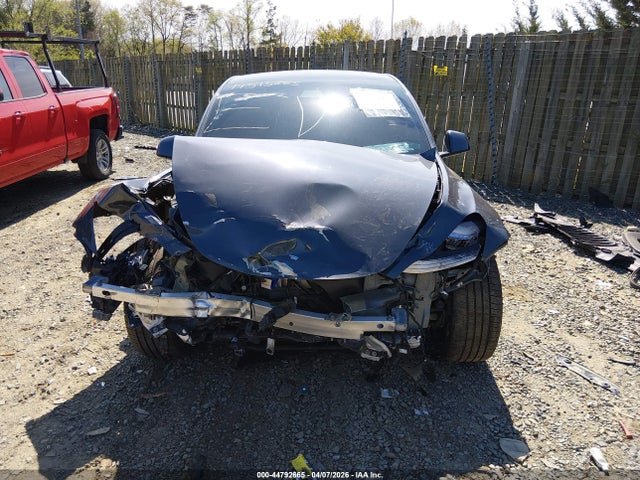 Aukcja sprzedaży 2020 Tesla Model Y Long Range Dual Motor All-wheel Drive/performance Dual Motor All-wheel Drive, vin: 5YJYGDEF8LF046846, numer aukcji: 44792665