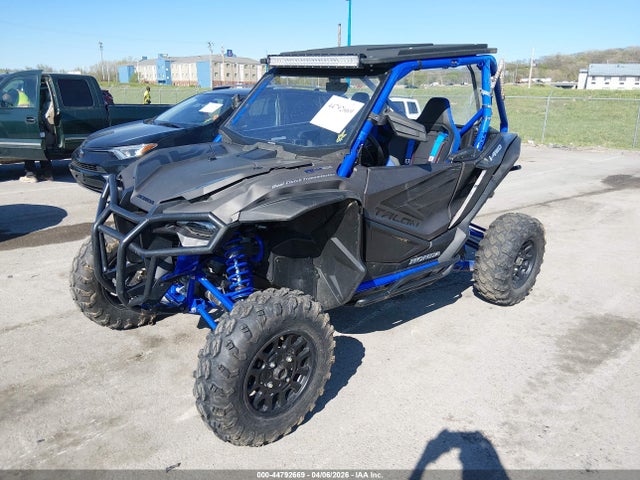 1HFVE057XM4202507 Honda Sxs1000 S2r