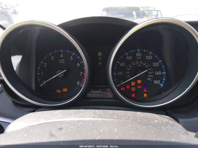 2013 Mazda Mazda3 I Grand Touring მანქანა იყიდება აუქციონზე, vin: JM1BL1W75D1775193, აუქციონის ნომერი: 44792673