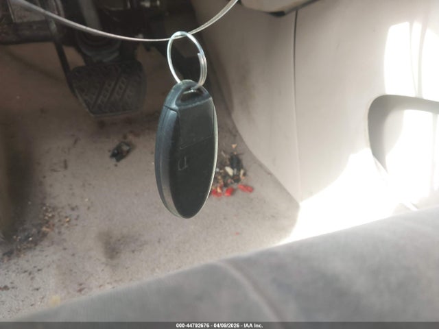 44792676 :رقم المزاد ، 5N1AR2MM1DC608807 vin ، 2013 Nissan Pathfinder Sv مزاد بيع
