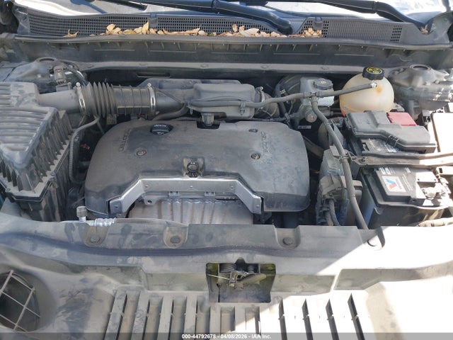Продажа на аукционе авто 2020 Chevrolet Blazer Fwd 1lt, vin: 3GNKBBRA4LS621773, номер лота: 44792678