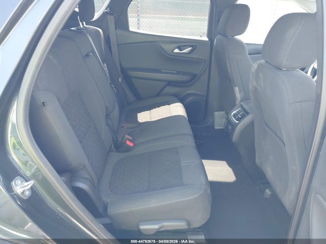 Продажа на аукционе авто 2020 Chevrolet Blazer Fwd 1lt, vin: 3GNKBBRA4LS621773, номер лота: 44792678