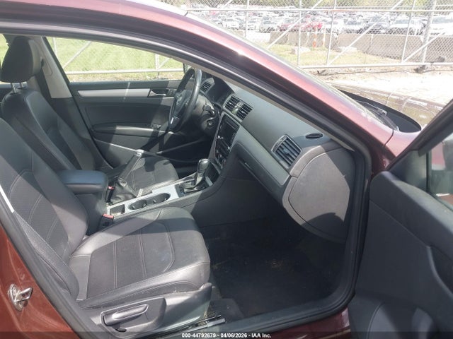 Продажа на аукционе авто 2013 Volkswagen Passat 2.5l Se, vin: 1VWBP7A31DC045746, номер лота: 44792679