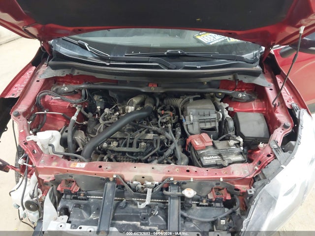 Aukcja sprzedaży 2018 Mitsubishi Eclipse Cross Le, vin: JA4AT4AA0JZ047739, numer aukcji: 44792683